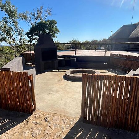 Thula-Thula Private Game Lodge Mabalingwe Bela-Bela Exterior foto