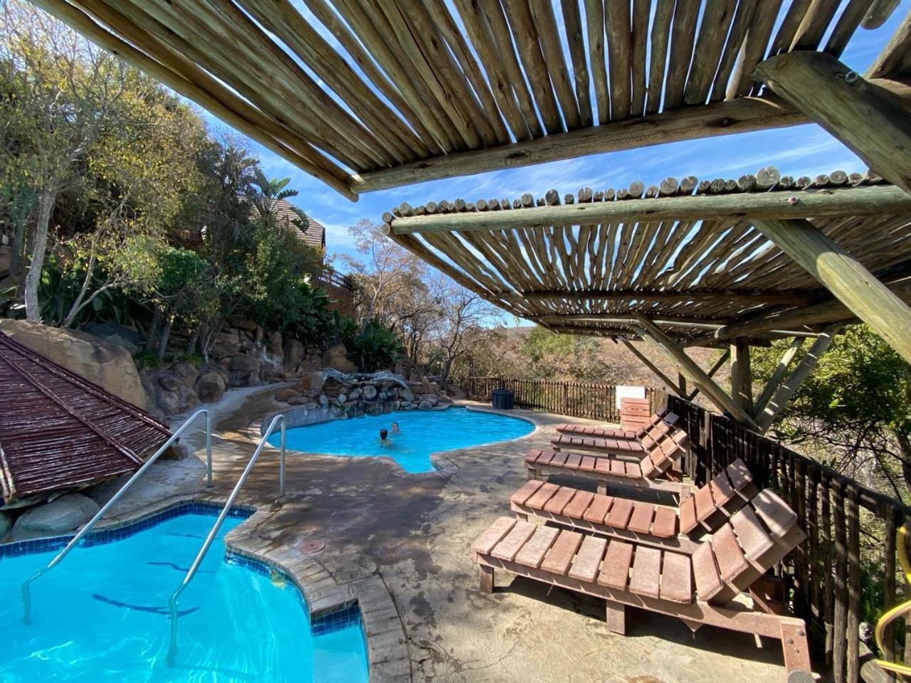 Thula-Thula Private Game Lodge Mabalingwe Bela-Bela Exterior foto