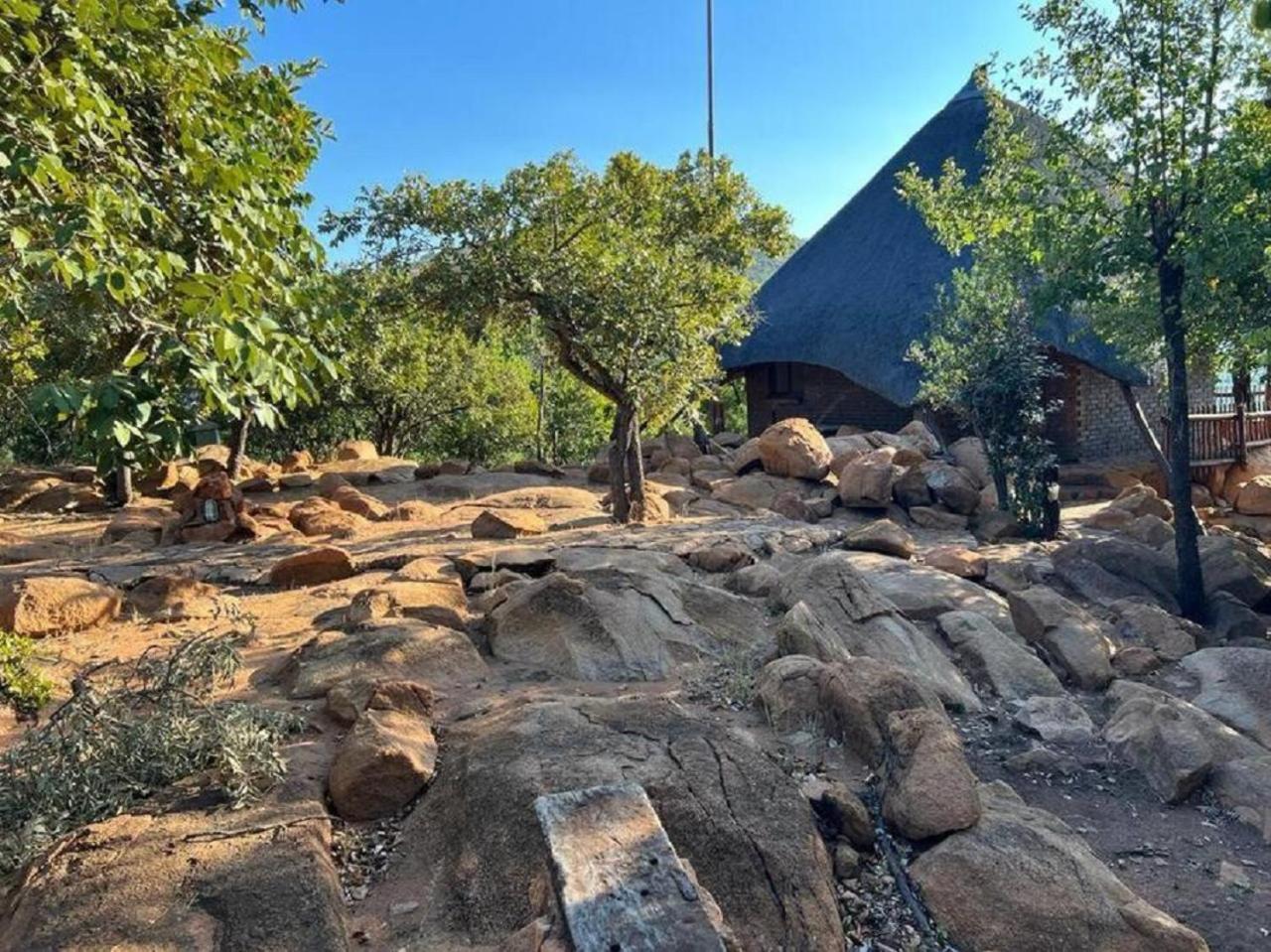 Thula-Thula Private Game Lodge Mabalingwe Bela-Bela Exterior foto