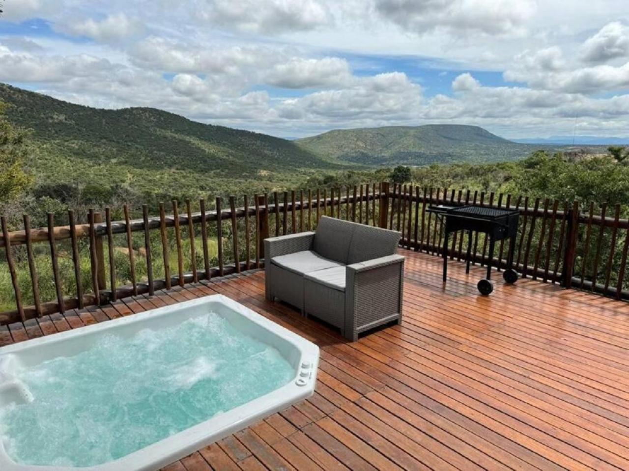 Thula-Thula Private Game Lodge Mabalingwe Bela-Bela Exterior foto