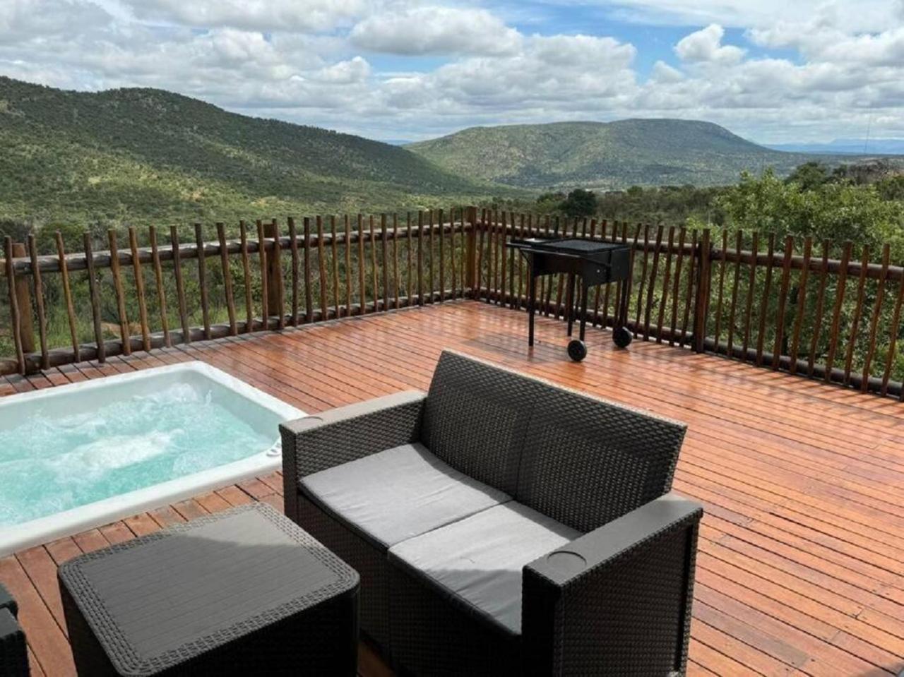 Thula-Thula Private Game Lodge Mabalingwe Bela-Bela Exterior foto