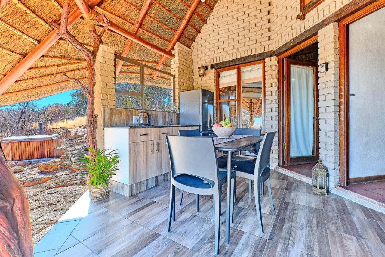 Thula-Thula Private Game Lodge Mabalingwe Bela-Bela Exterior foto