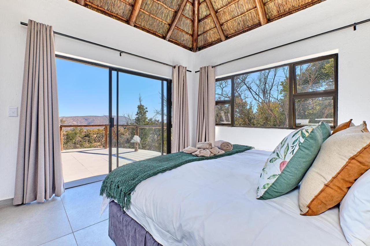 Thula-Thula Private Game Lodge Mabalingwe Bela-Bela Exterior foto